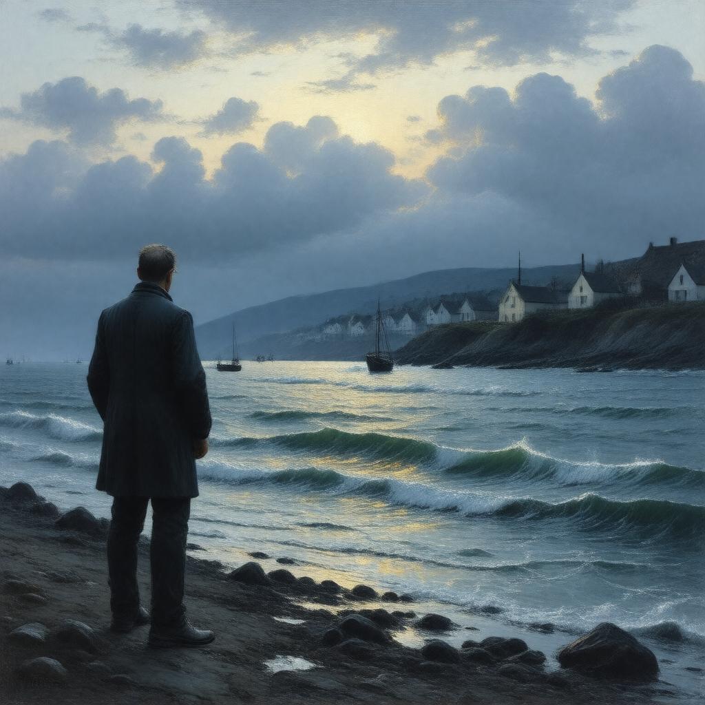 Peter Grimes